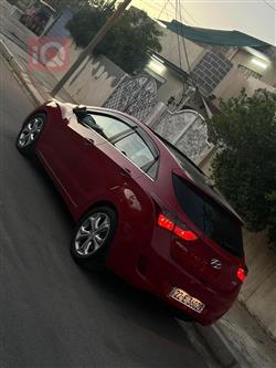 هيونداي i30